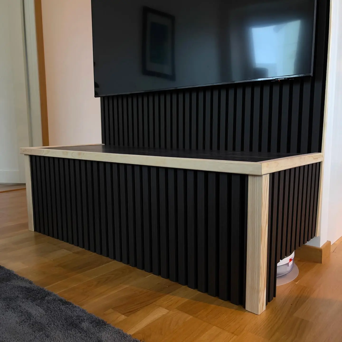 Renovering av tak Lerum